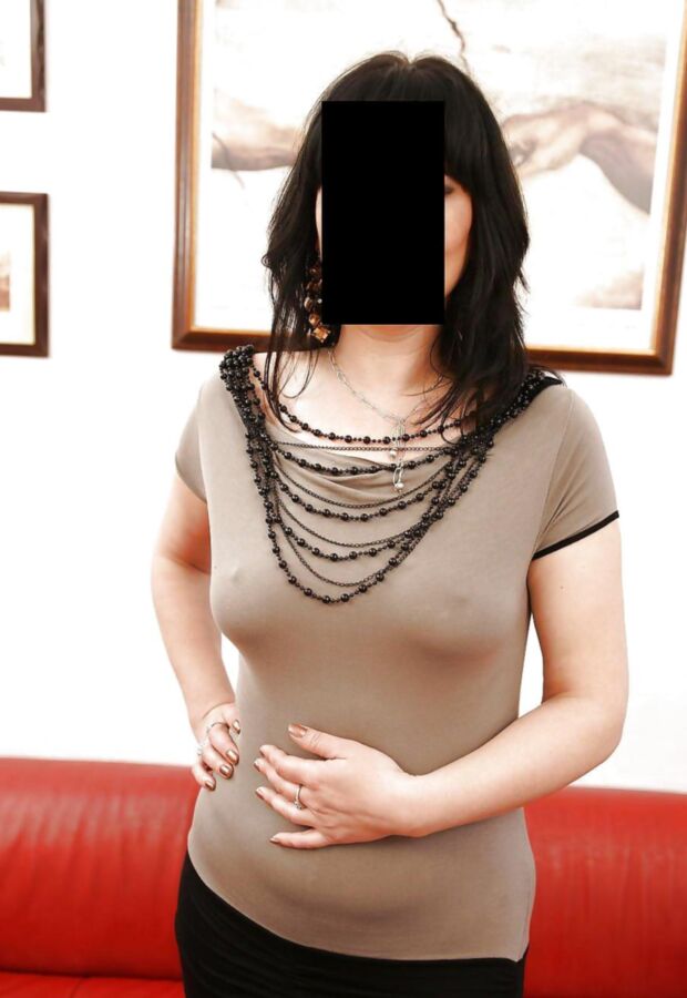 my friend Diana
