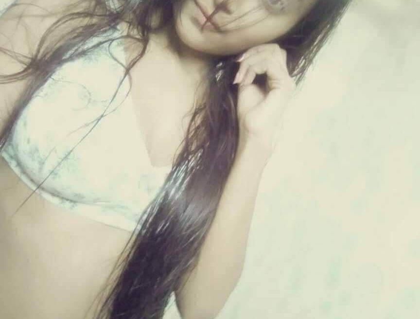 New young desi girl-