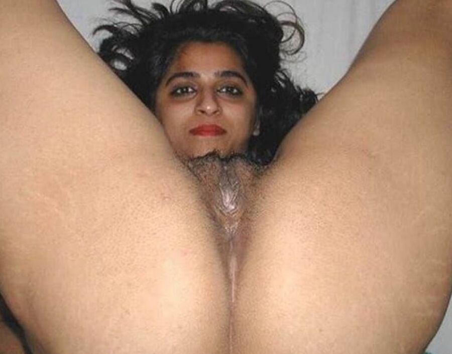 Pussy ass