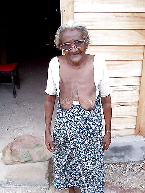 funny granny