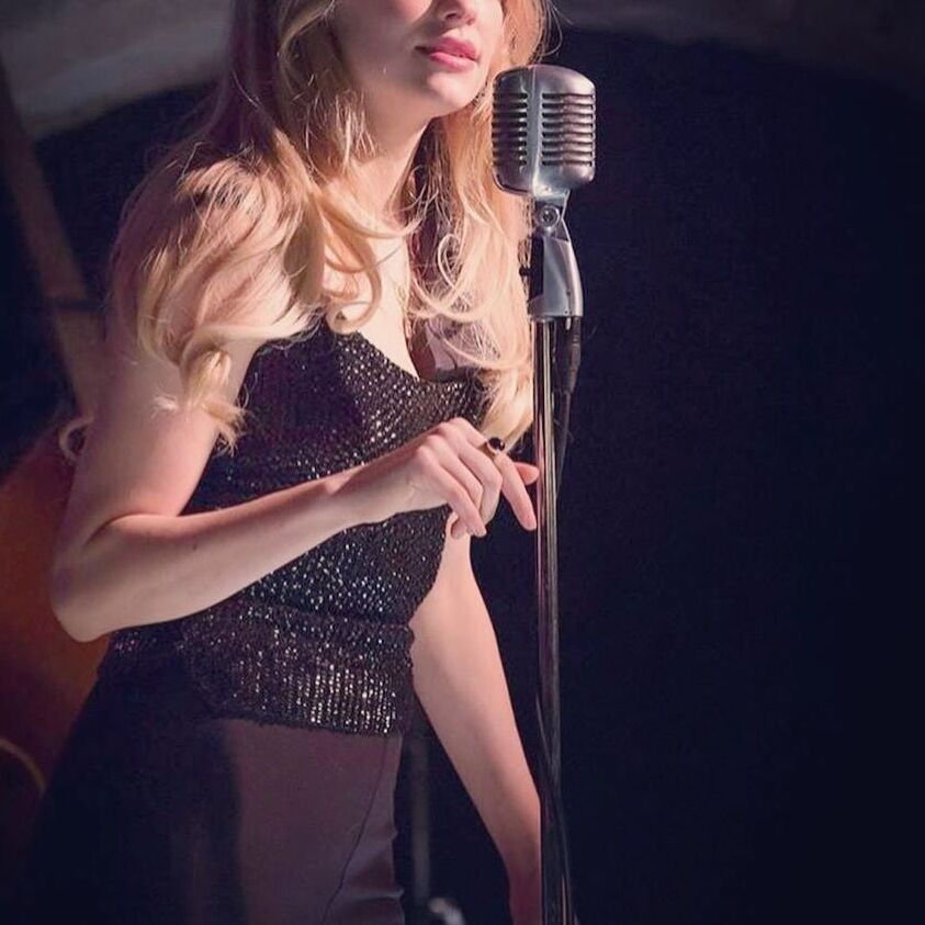 Haley Bennett