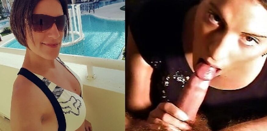Exposed - Cum Eating Facial Slut