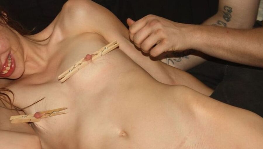 Nipple Torture