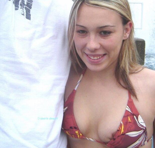 Tits I like