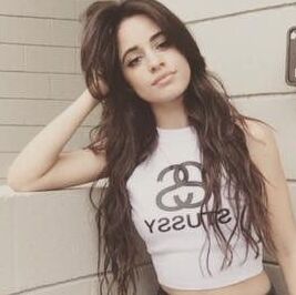 Camila Cabello