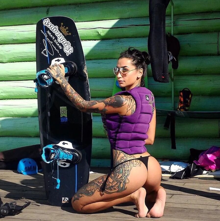 Angelica Anderson