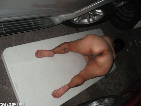 Amateur BBW slots