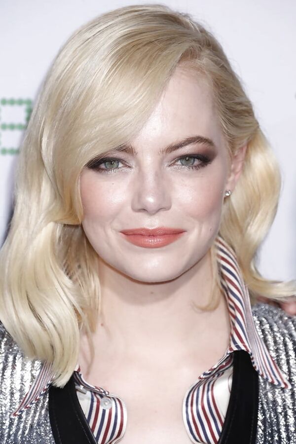 emma stone