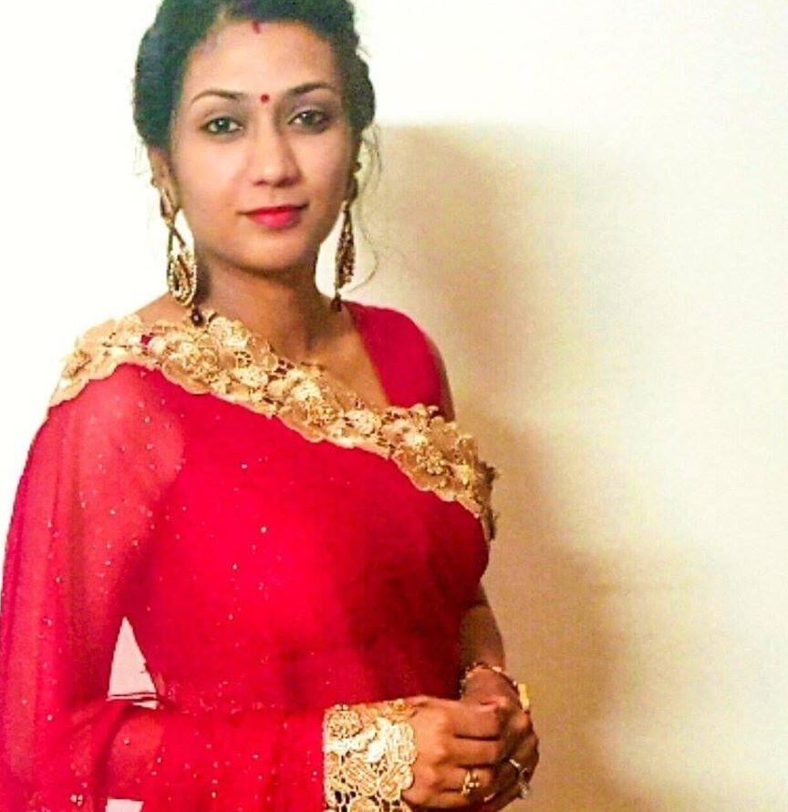 Which Indian sari bhabi would you FAP?