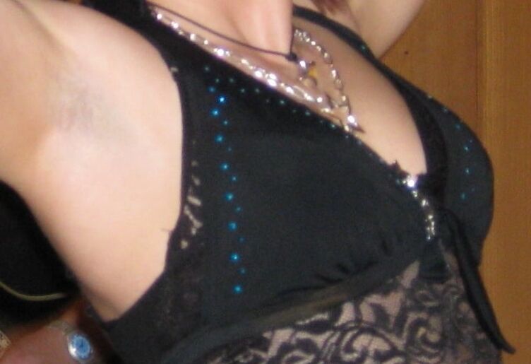 hot milf from belgium
