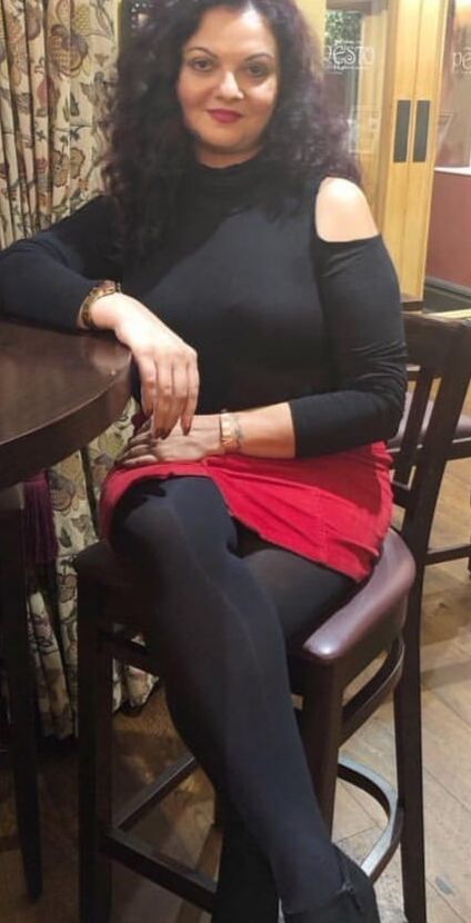 Indian Mature Needs Your Dirty Comments