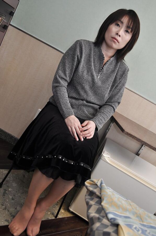 Yumi Ono