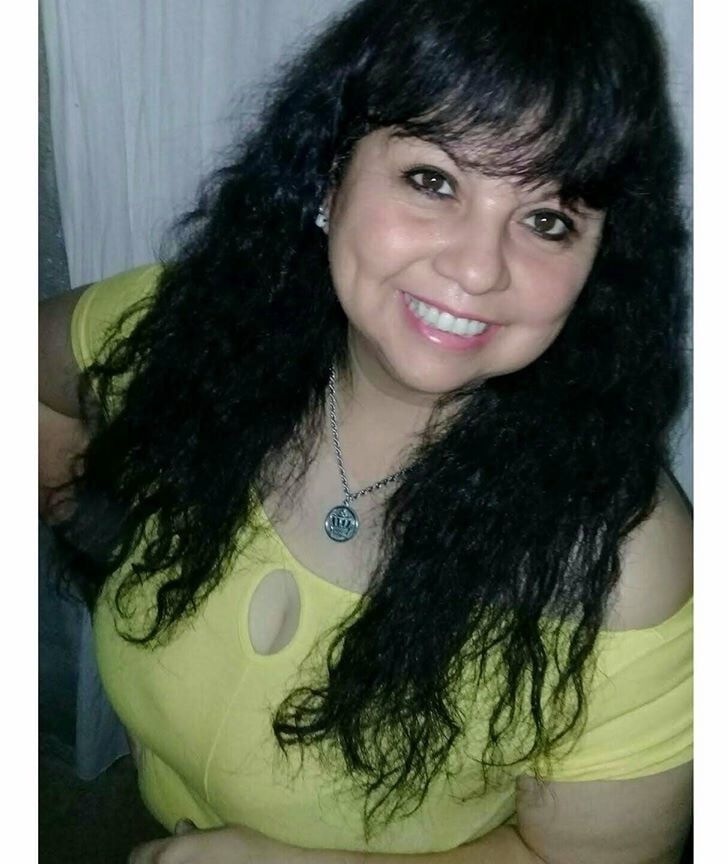 marilu martinez