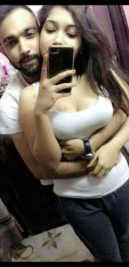 New young desi girl-