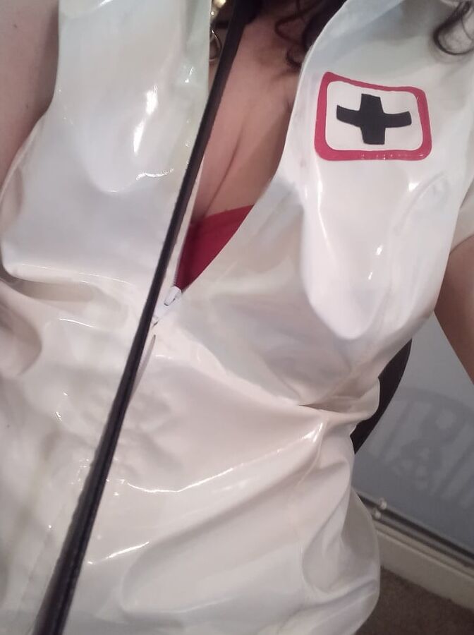 naughty nurse