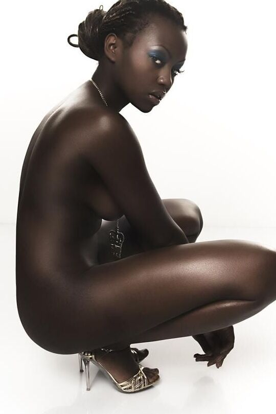 Black girls are beautiful