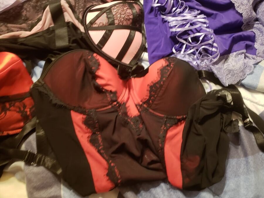 lingerie