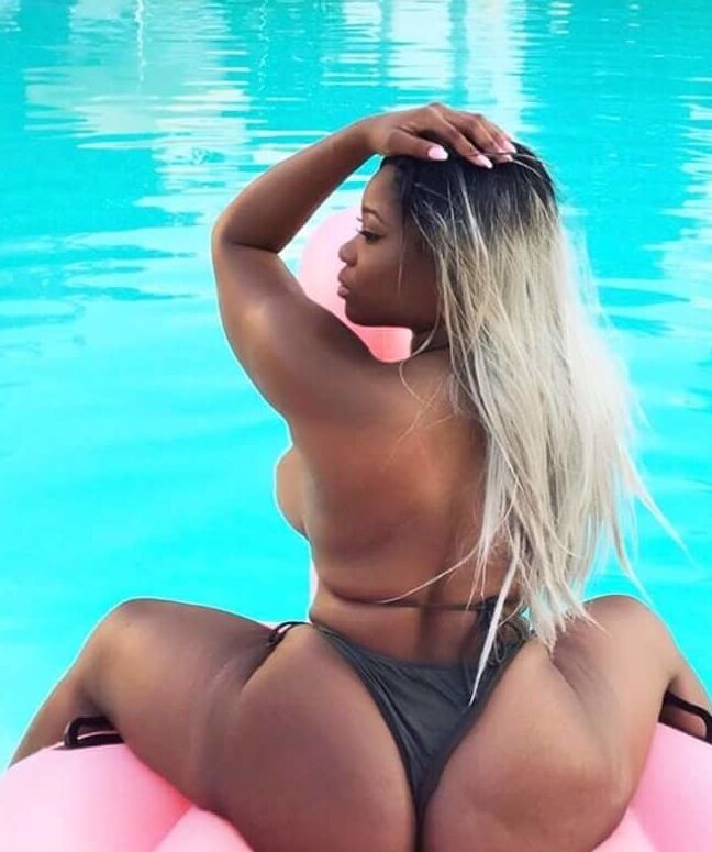 Gawd Dayum