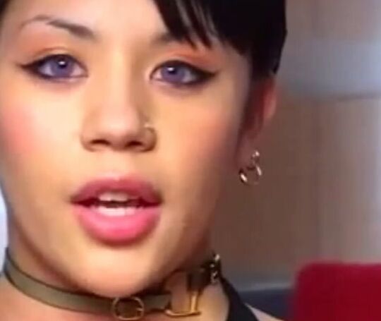Mutya Buena
