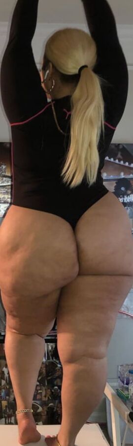 The Perfect Ass