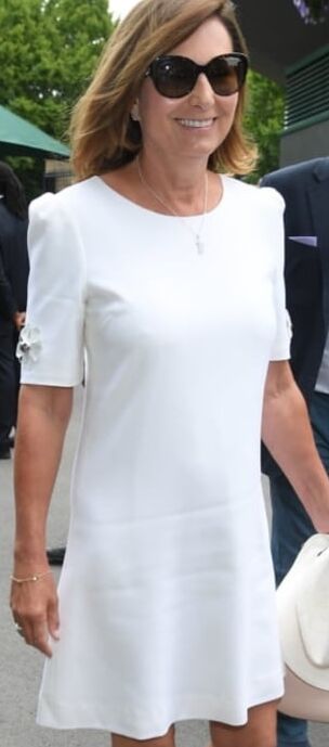 Carole Middleton