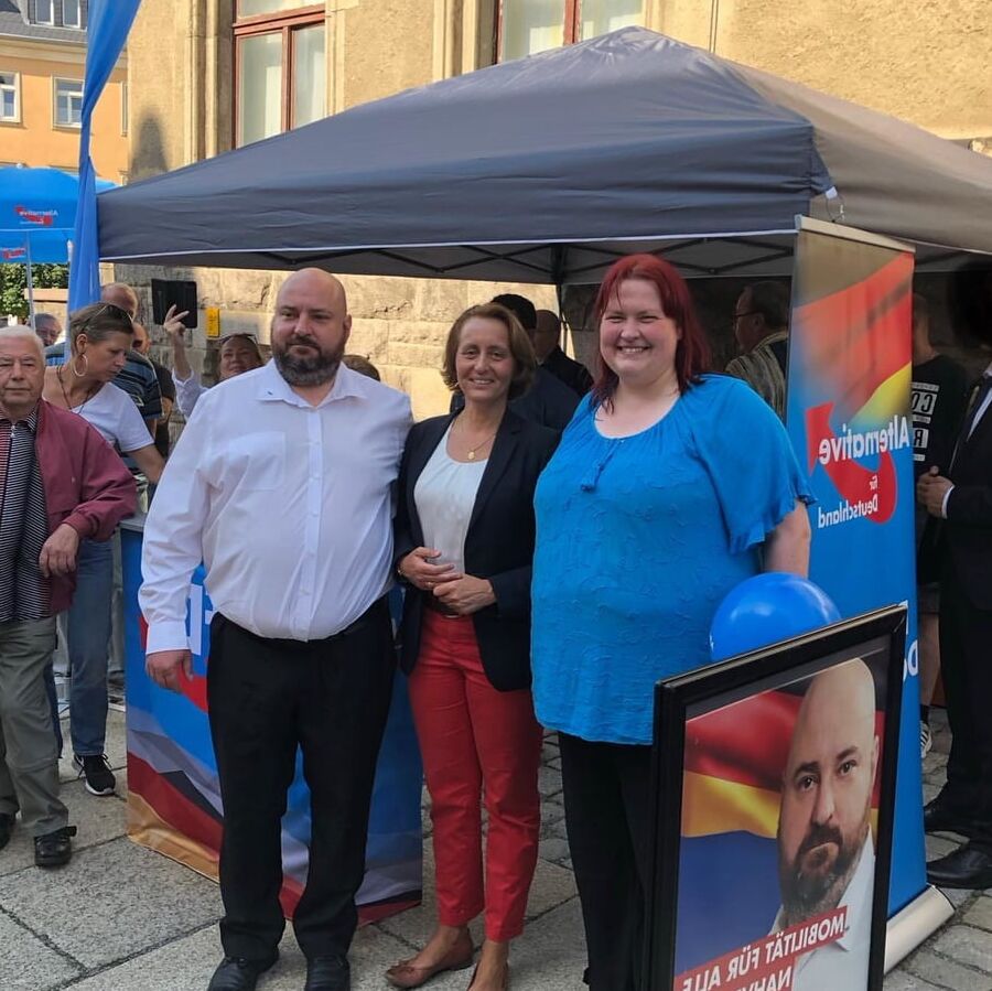 Geile Promis und Politikerinnen