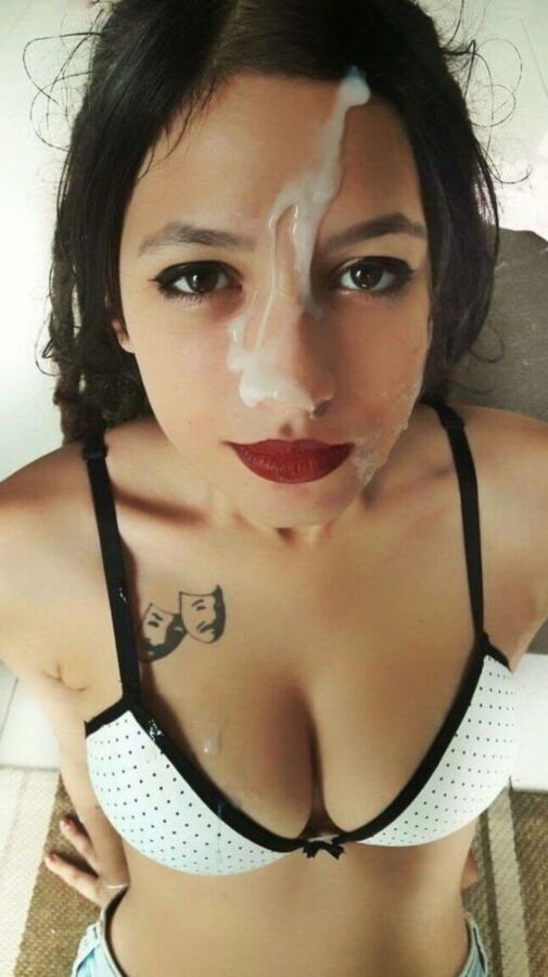 slut of the world