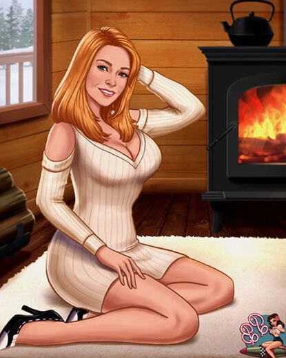 The C-Z of Pinups