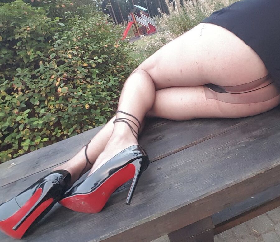 Someone&;s elses HotWife