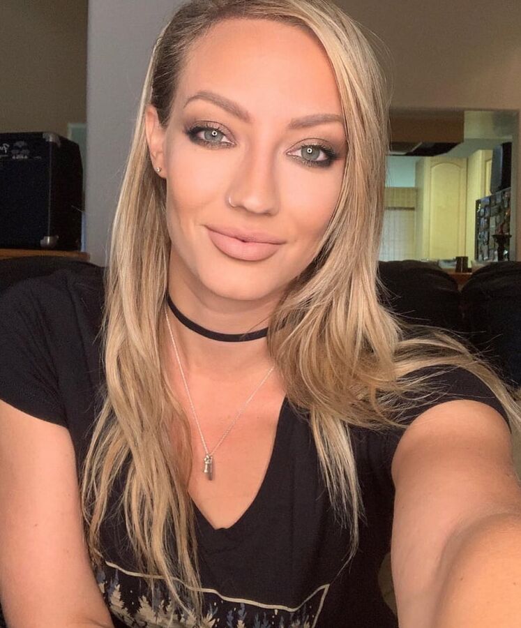 Nita Strauss