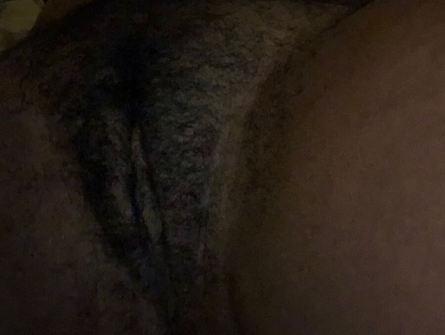 My bitch