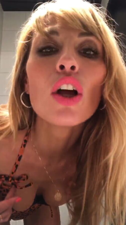 slut of the world