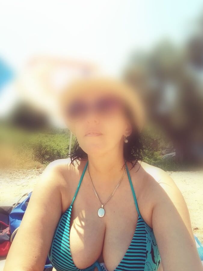 Me again (opet ja)