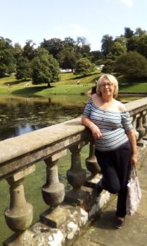 Carole Jones
