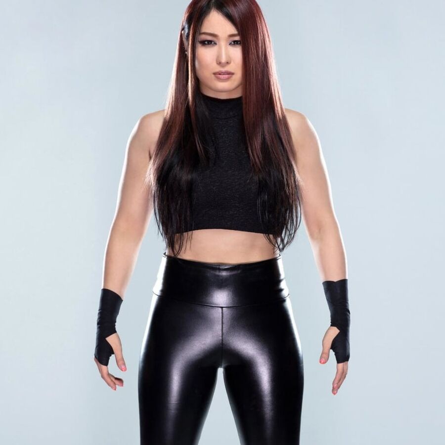 Io Shirai