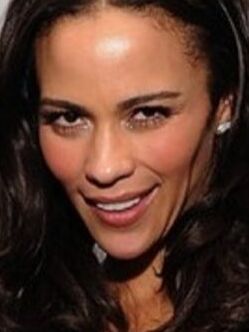 PAULA PATTON