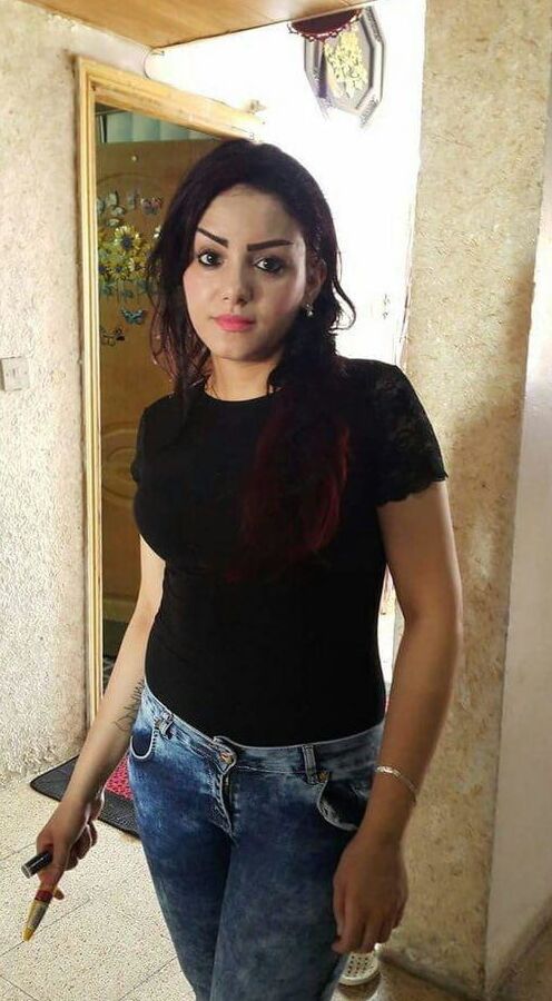 Muslim Skank Whore Exposed