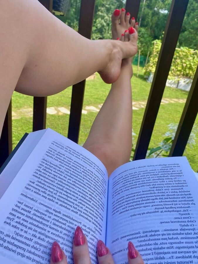 Hot Feet