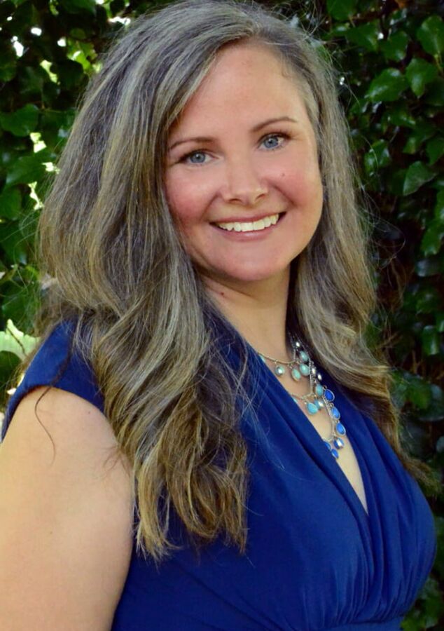 Cum on Pastor Wendy