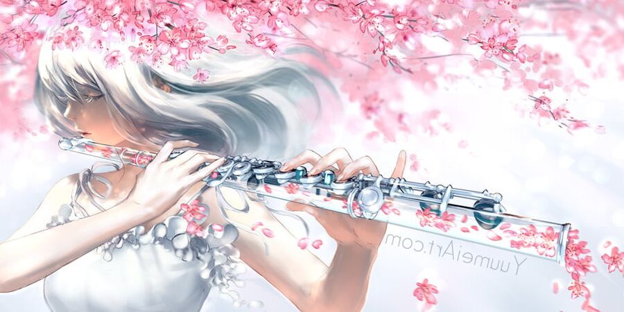 Sweet Music