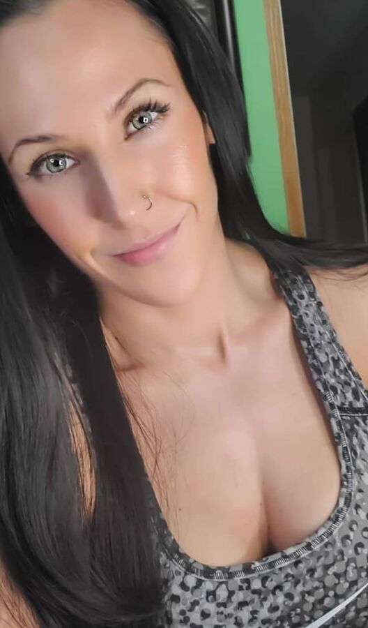 How would you fuck this perfect sexy milf