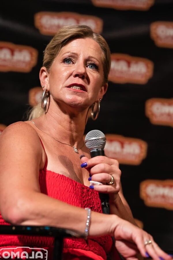 Tonya Harding