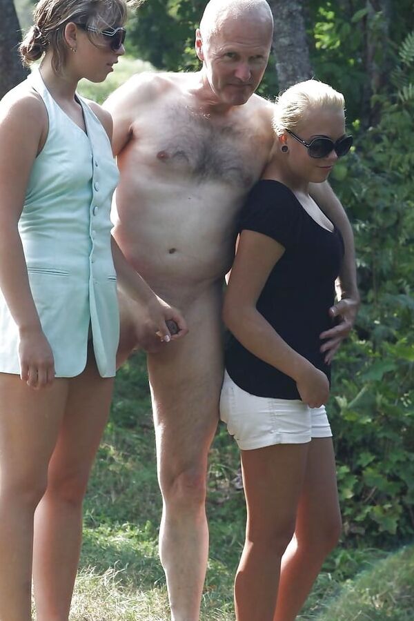 Public erections