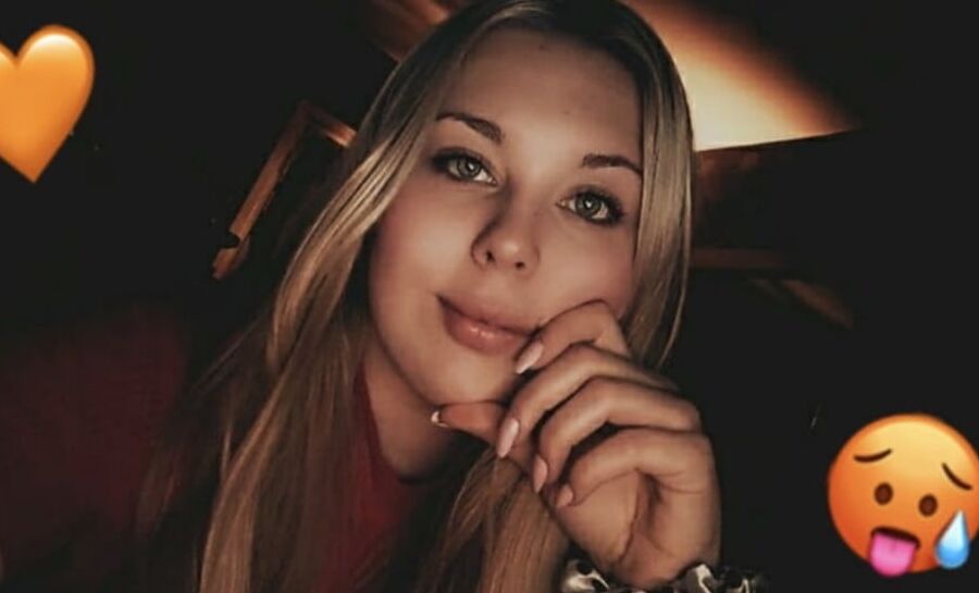 Slut Cheyenne
