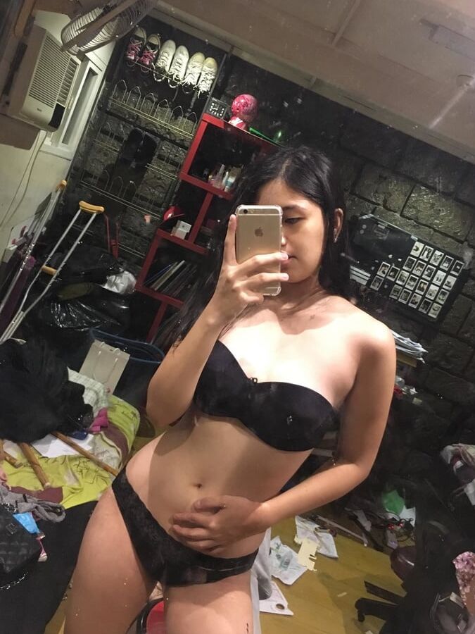 Hot Girl Alby