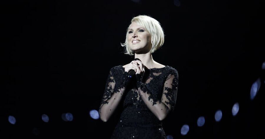 Sanna Nielsen (Eurovision Sweden)