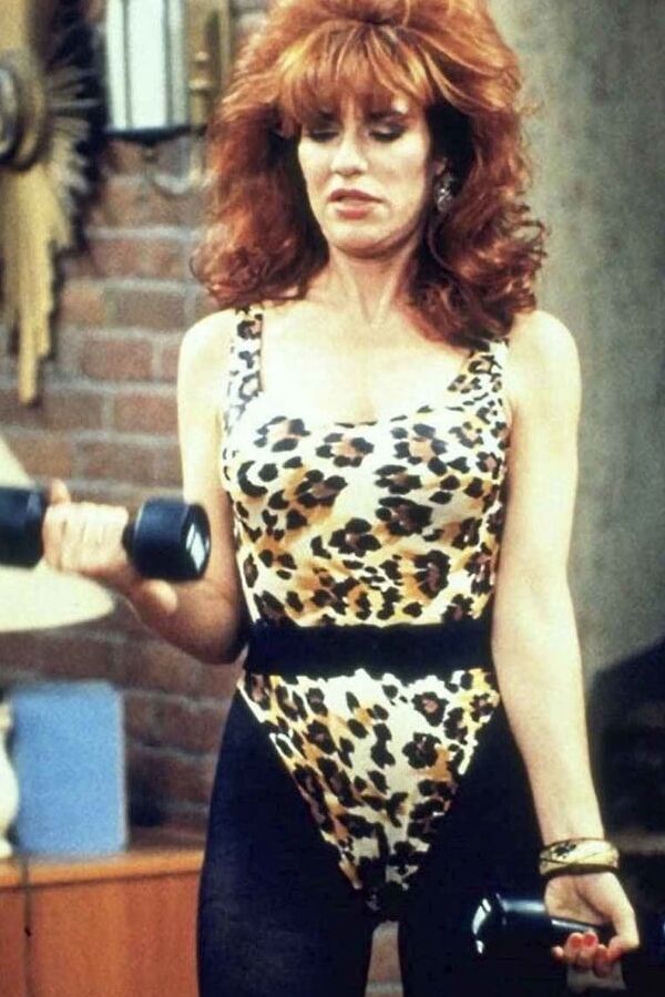 Katey Sagal