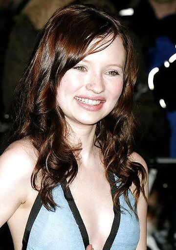 Emily Browning