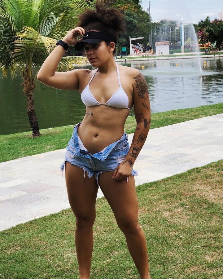 mulata gostosa