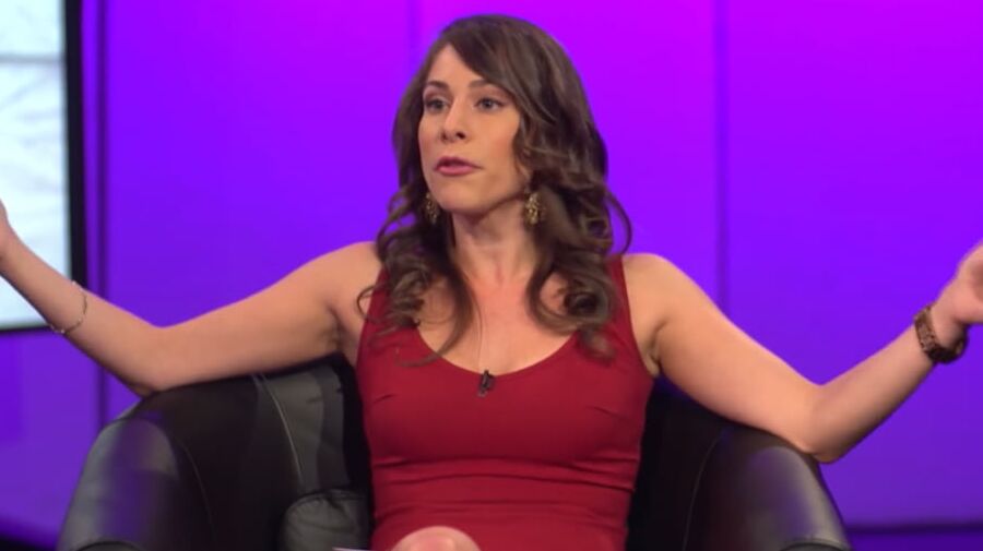 Ana Kasparian